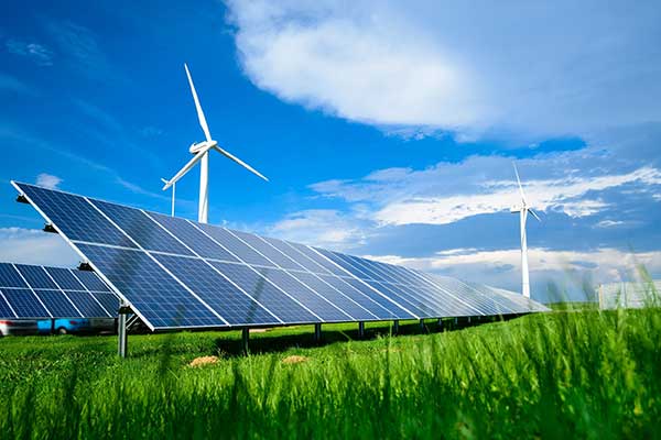 Investment Sectors to Watch in 2023: Technology, Renewable Energy, Healthcare, and Real Estate