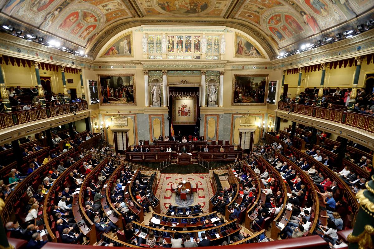Political Problems and Corruption Scandals: A Look at Recent News in Spain
