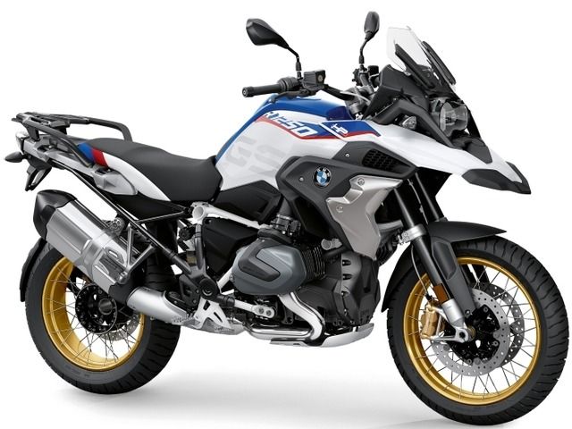 Top Adventure Touring Motorcycles for Long-Distance Travel