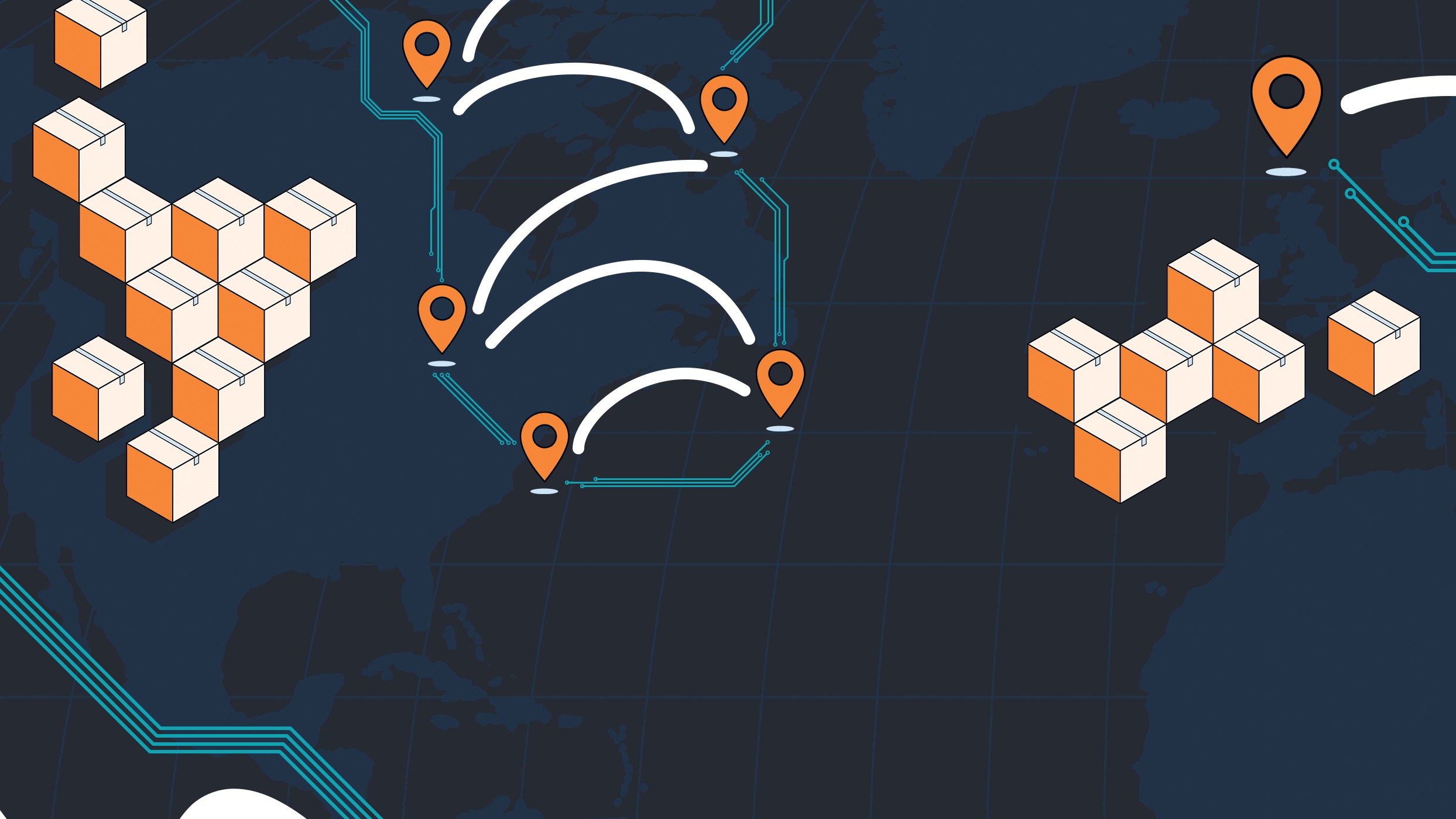The Rise of the Internet of Things and Blockchain in Russia's Tech Industry