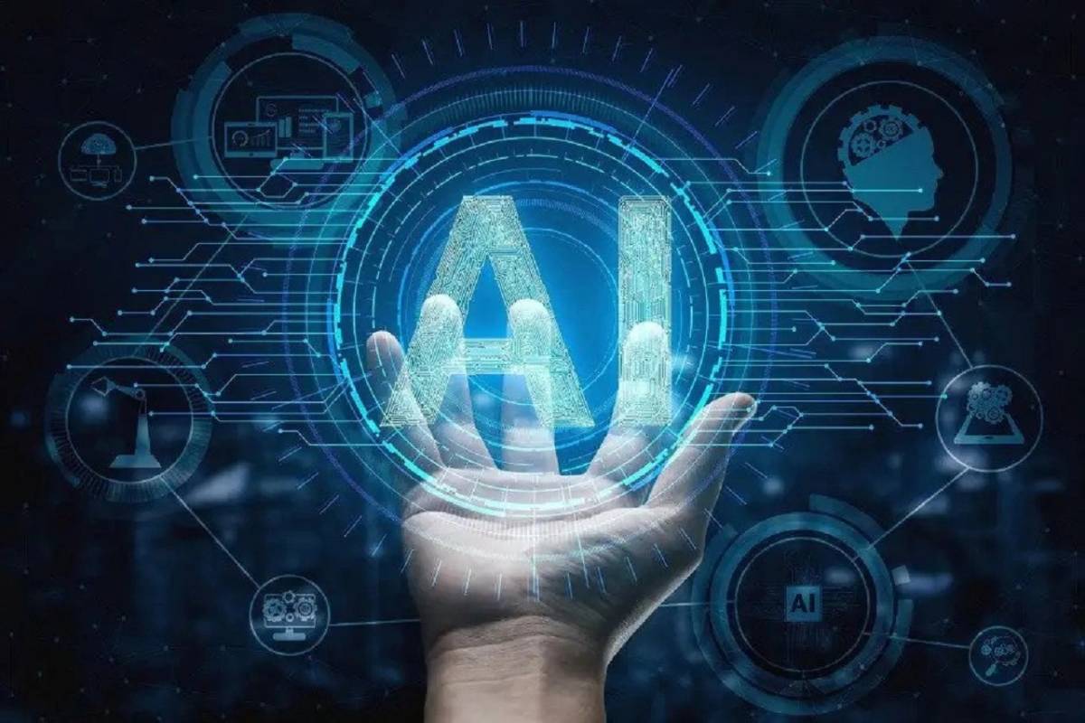 Transforming Industries in India: Exploring the Impact of AI, Blockchain, AR, and VR Technologies