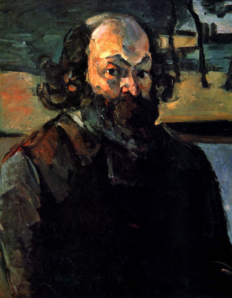 Exploring the Creative Method of Paul Cézanne