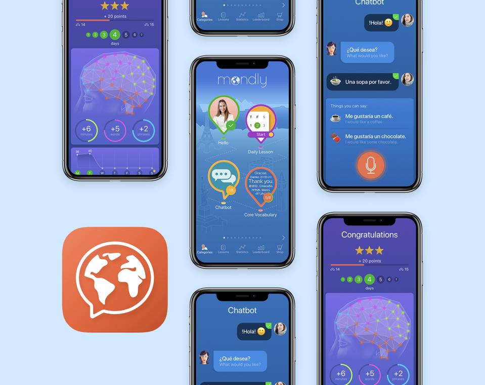 Boost Your Language Skills: The Best Language Learning Apps and Language Exchange Platforms