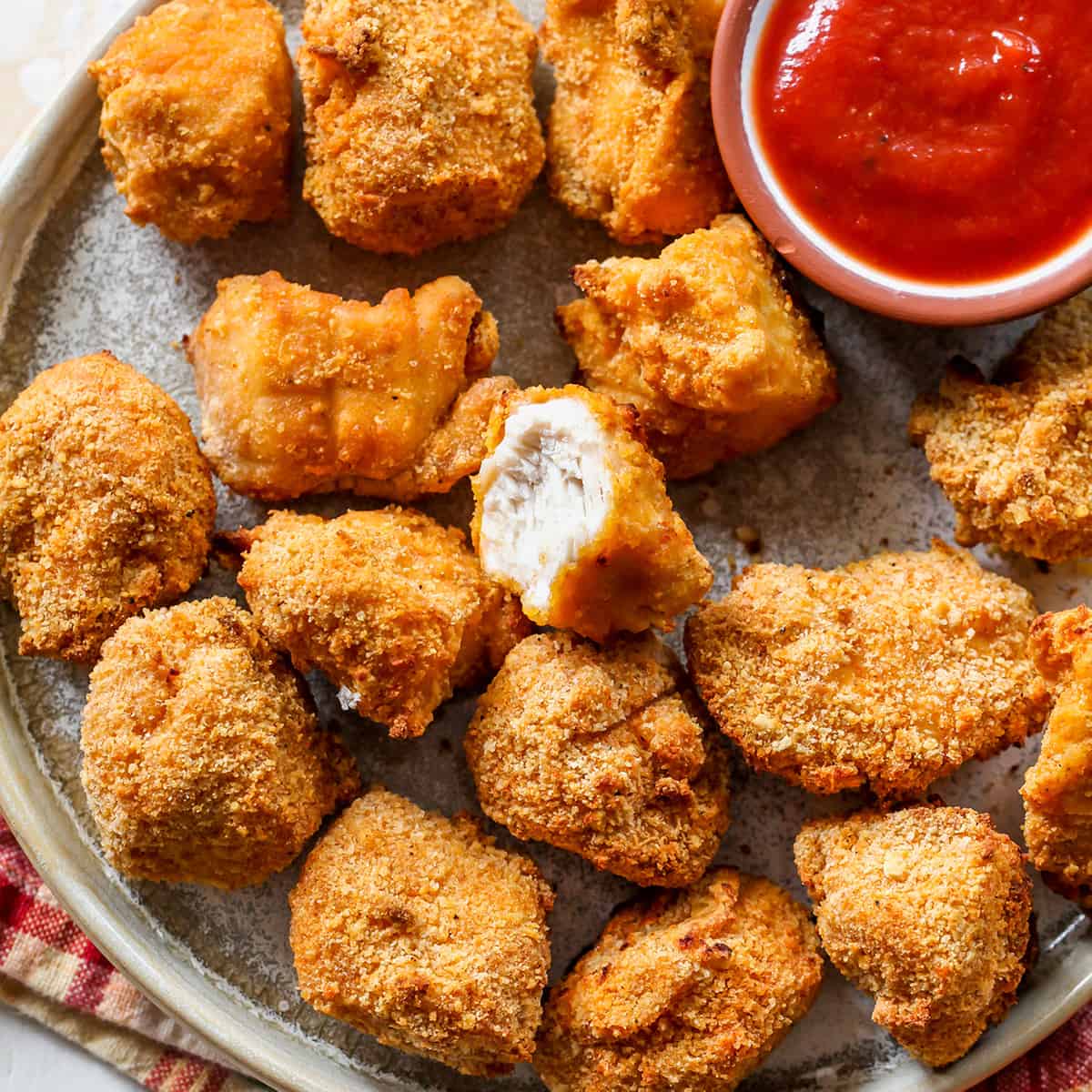 The History of Chicken Nuggets: From Invention to Iconic Fast Food Staple