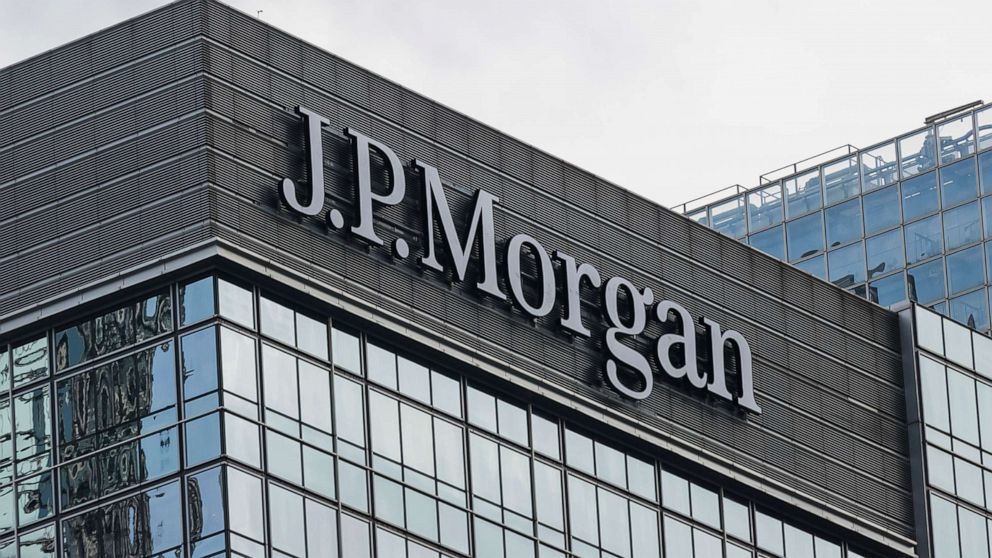 Exploring the Success Factors of J.P. Morgan: A Financial Powerhouse