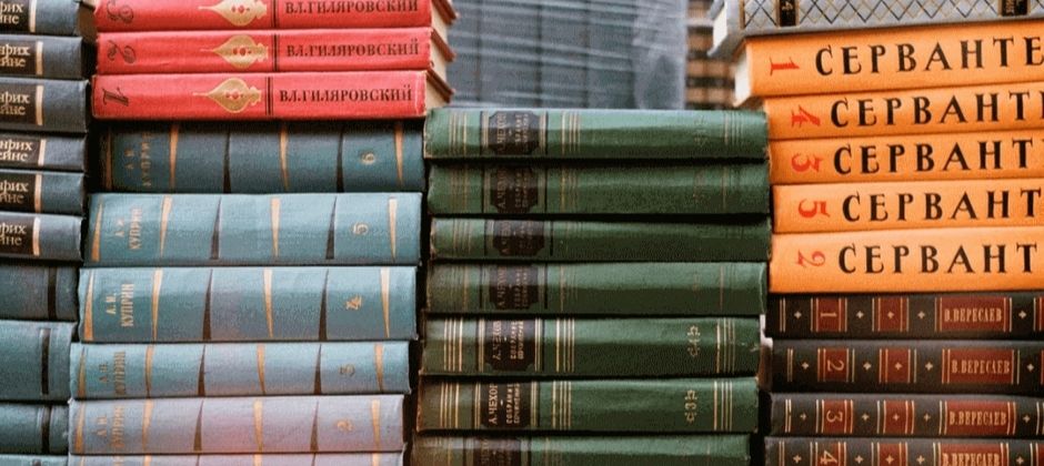 Exploring the Characteristics of the Russian Language
