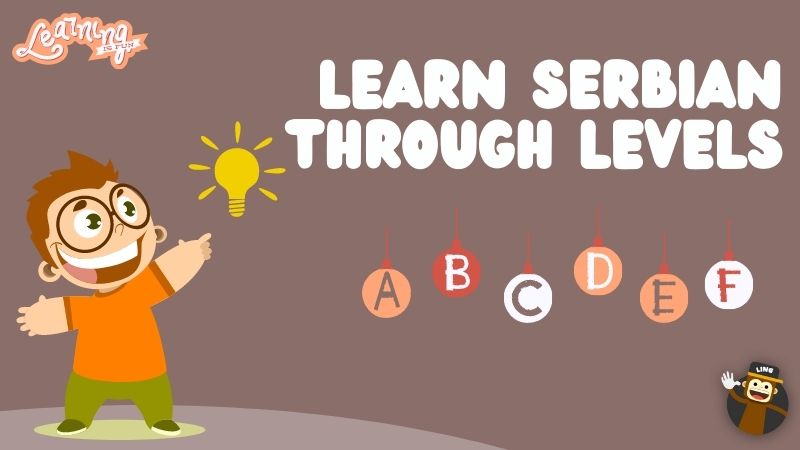 Exploring the Complexities of Serbian Grammar: Nouns, Verbs, and Cases