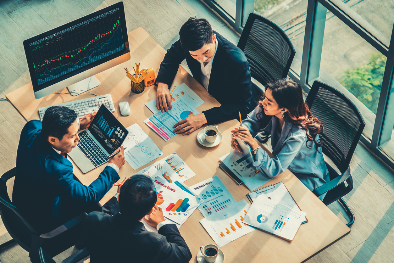 Asia-Pacific: Leading the Way in Sustainable Business Practices
