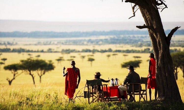 Preserving Africa's Linguistic Kaleidoscope: Celebrating the Richness of African Languages