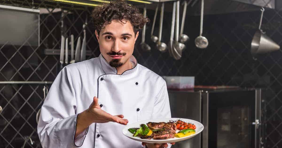 Unveiling the Magic: The Enchanting Essence of French Cuisine