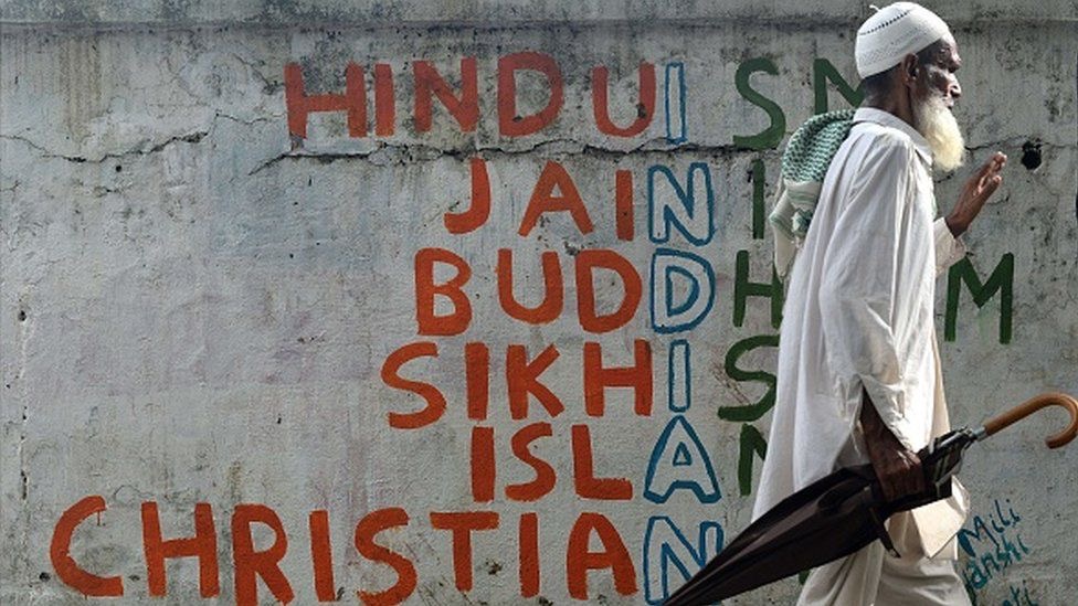 India's Political Melting Pot: Navigating the Multitude of Political Parties