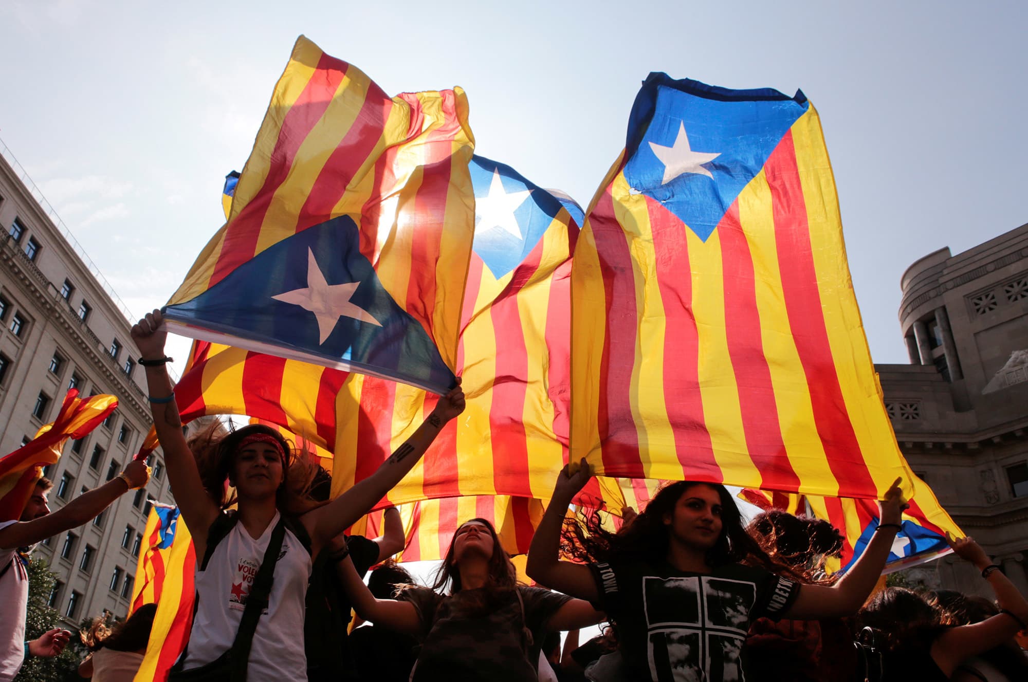 Preserving the Richness of Catalonia: The Importance of the Catalan Language