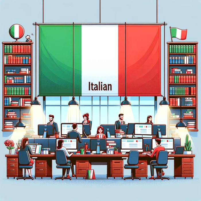 Servizi di Traduzione: Come Scegliere l'Agenzia di Traduzione Giusta