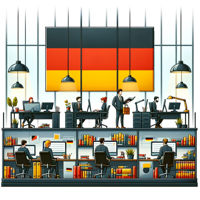 Die breite Palette der Dienstleistungen von Übersetzungsagenturen und Übersetzungsbüros