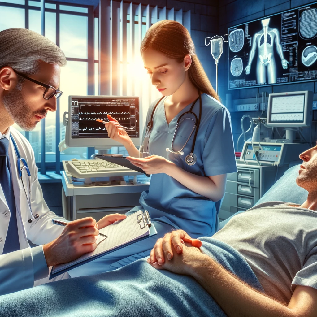 Ein unverzichtbares Werkzeug in der globalen Gesundheitsversorgung