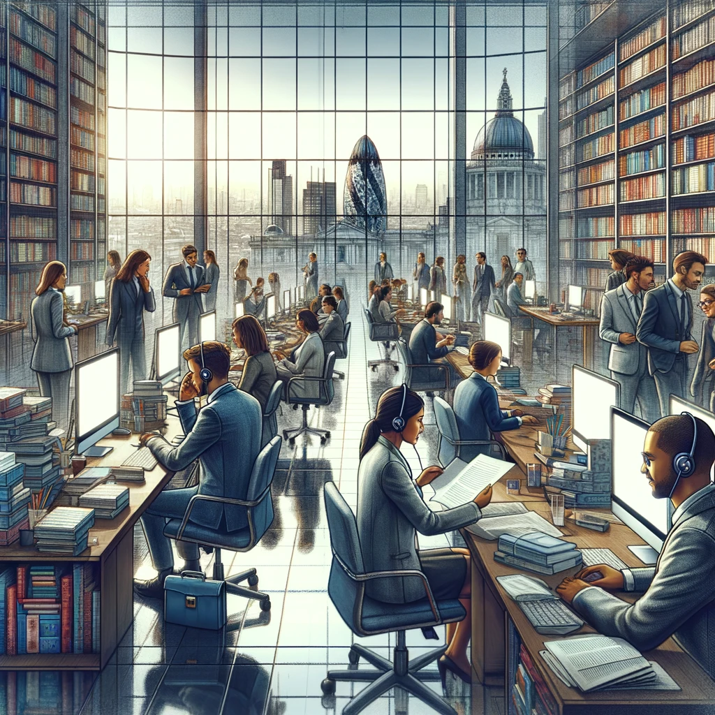 Translation Services for London: Spotlight on PoliLingua Translation Agency