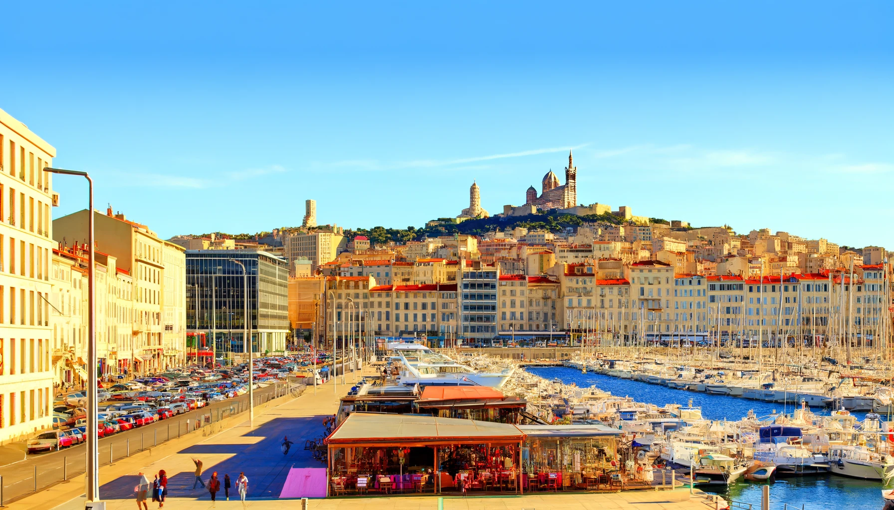 Les Services de Traduction Assermentée à Marseille : Un Atout Indispensable pour Vos Besoins de Traduction