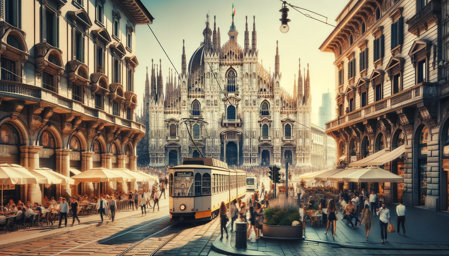 Esplorando i Servizi di Traduzione a Milano