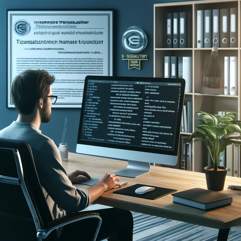 Unveiling the World of MTPE: The Future of Translation