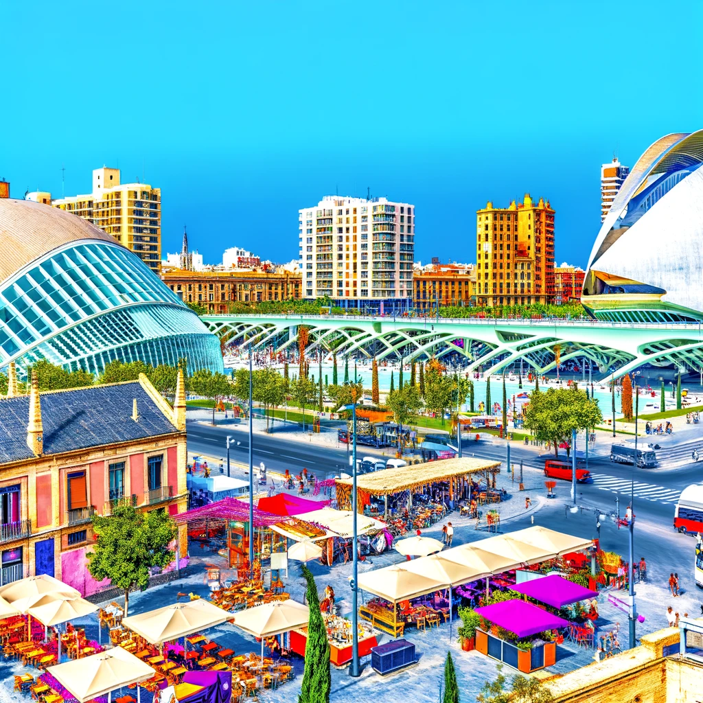 La Importancia de la Traducción en Valencia