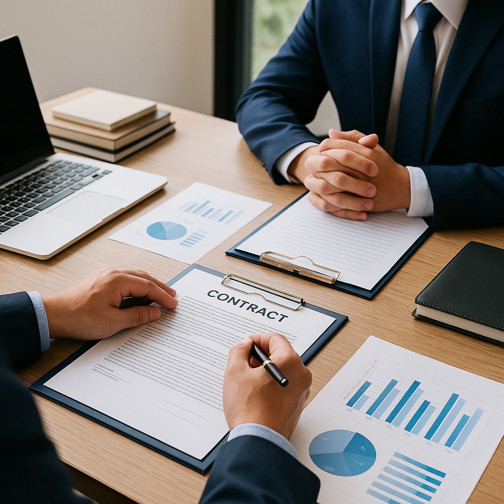 Internacionaliza tu empresa con éxito: el valor de una agencia de traducción en los negocios