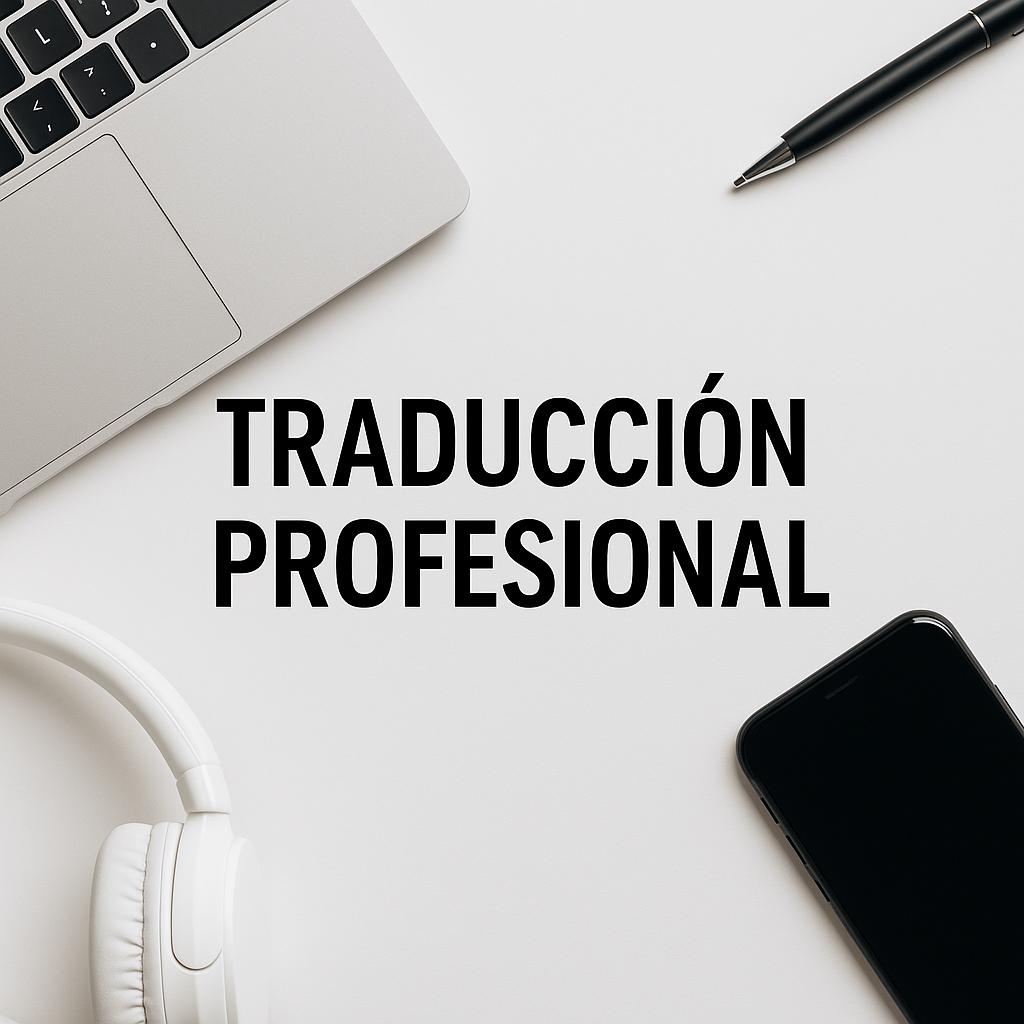 Cómo elegir un servicio de traducción profesional y por qué es una decisión estratégica