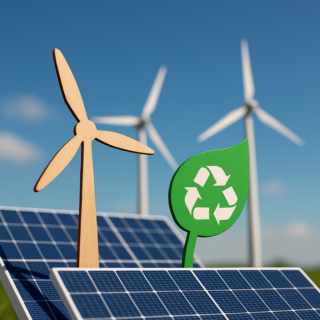 Cómo una agencia de traducción puede impulsar la expansión global de la tecnología verde