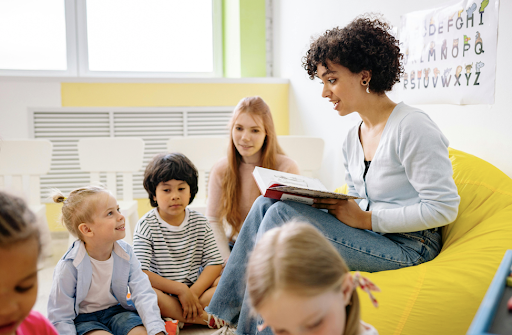 Create a Personalized Book Trailer for Your Kids