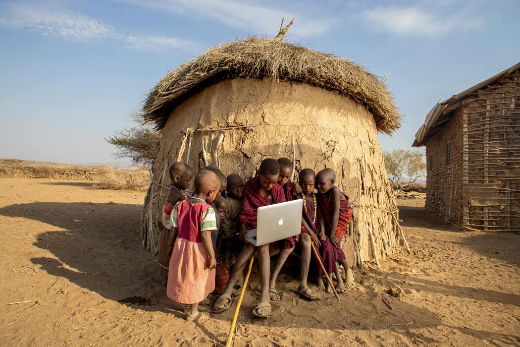 Planning Your African Safari? Don’t Overlook the Language Factor