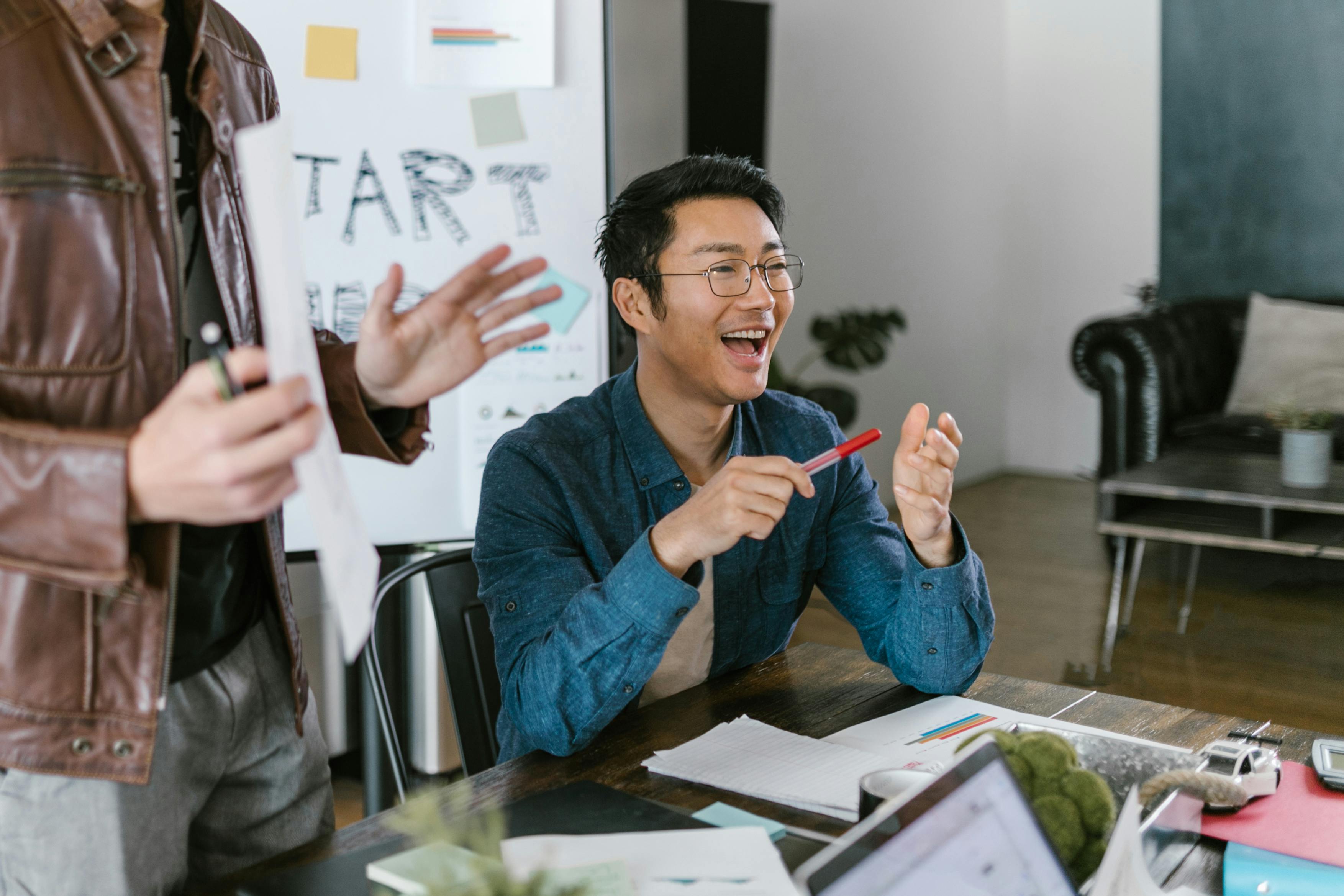 Why Smart Entrepreneurs Don’t Compete, But Collaborate?