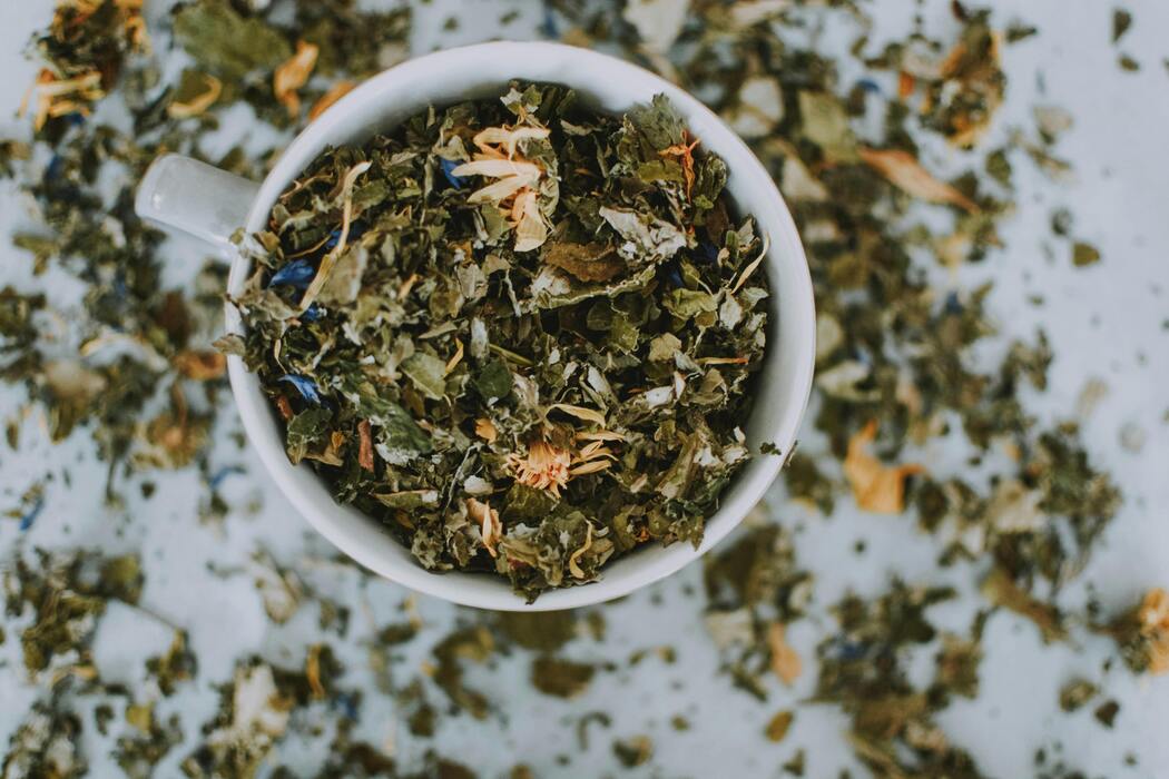 Flavors of the World: A Journey in Every Sip
