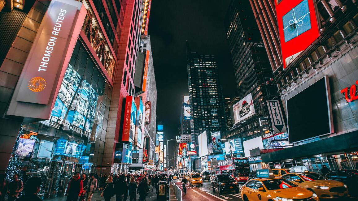 Numbers With Personality: How Data Tells Stories Behind Profitable Companies