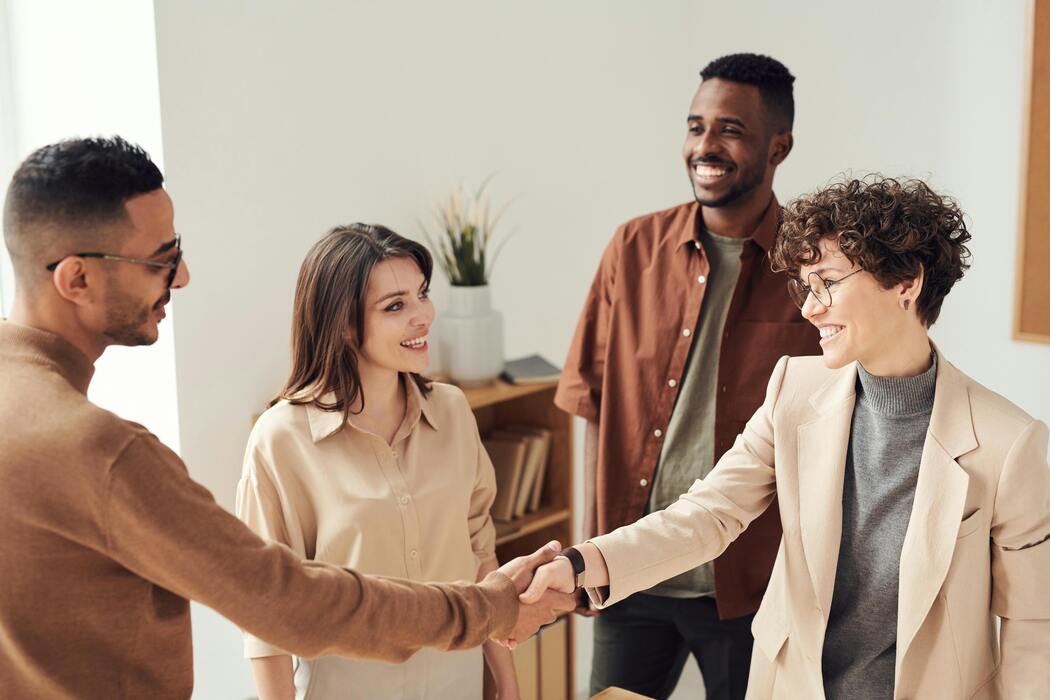Adapt or Fade: The Surprising Ways Businesses Reinvent Themselves to Survive