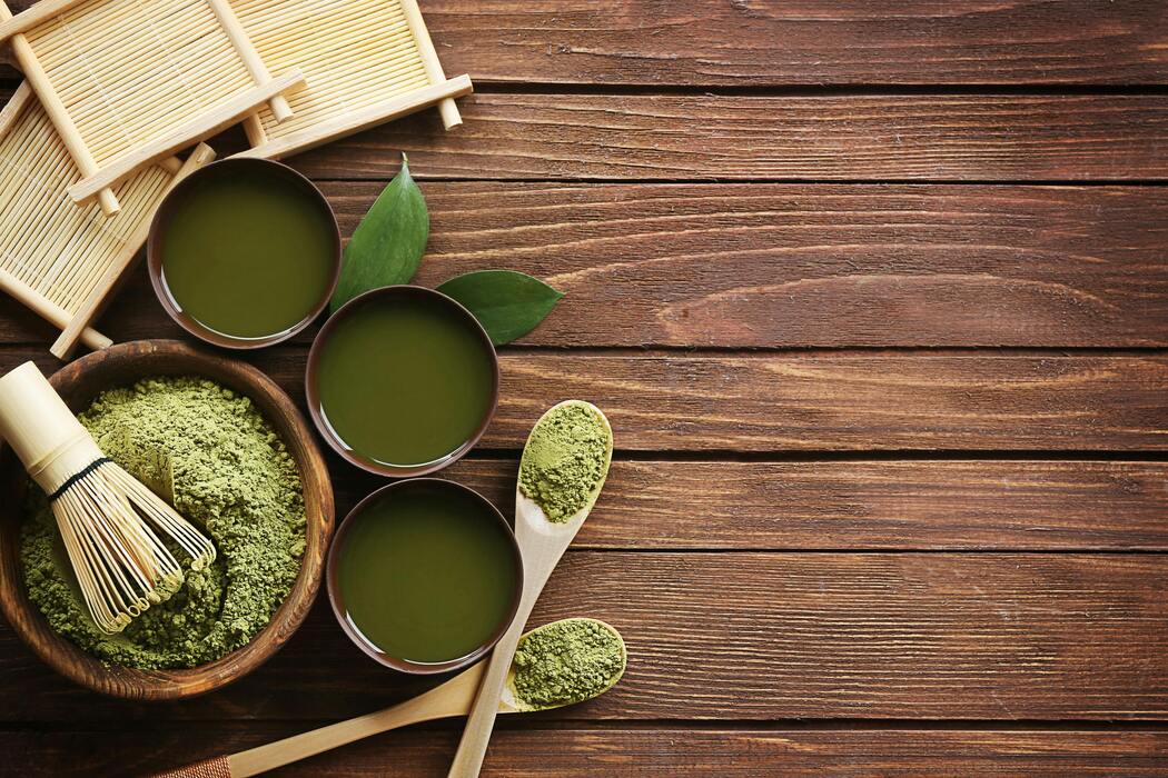 (Japanese Article) 抹茶の魔法：一杯ごとにウェルネスの儀式になる瞬間