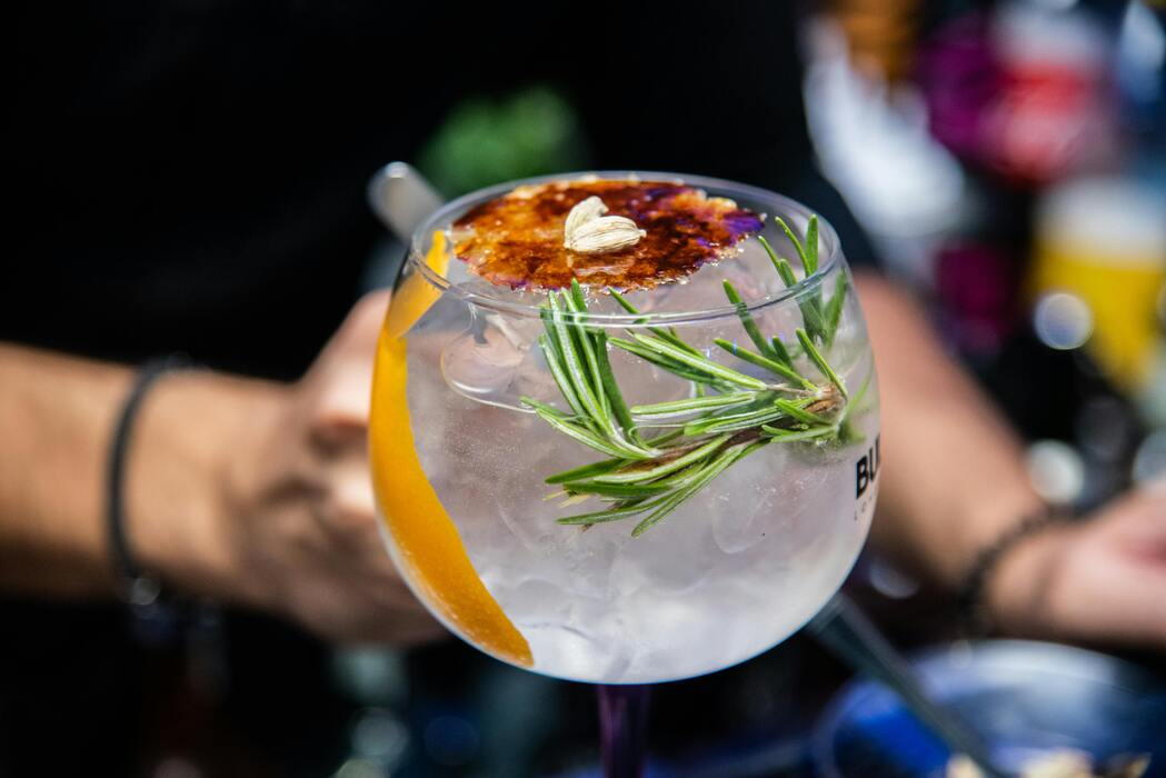 From Mocktails to Masterpieces: Non-Alcoholic Drinks That Wow