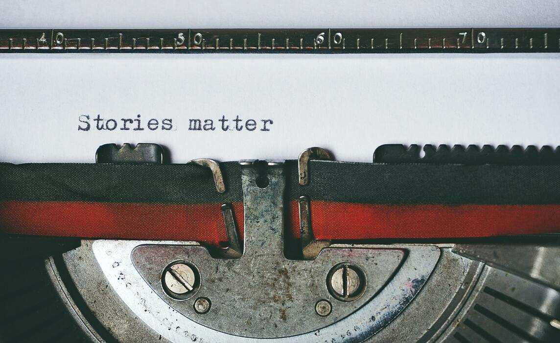 Cómo el storytelling impulsa el éxito del inbound marketing
