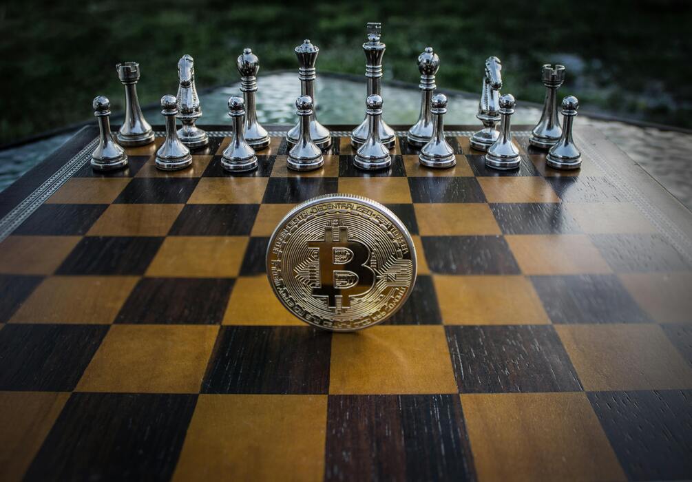 Blockchain et l’avenir de la liberté en ligne