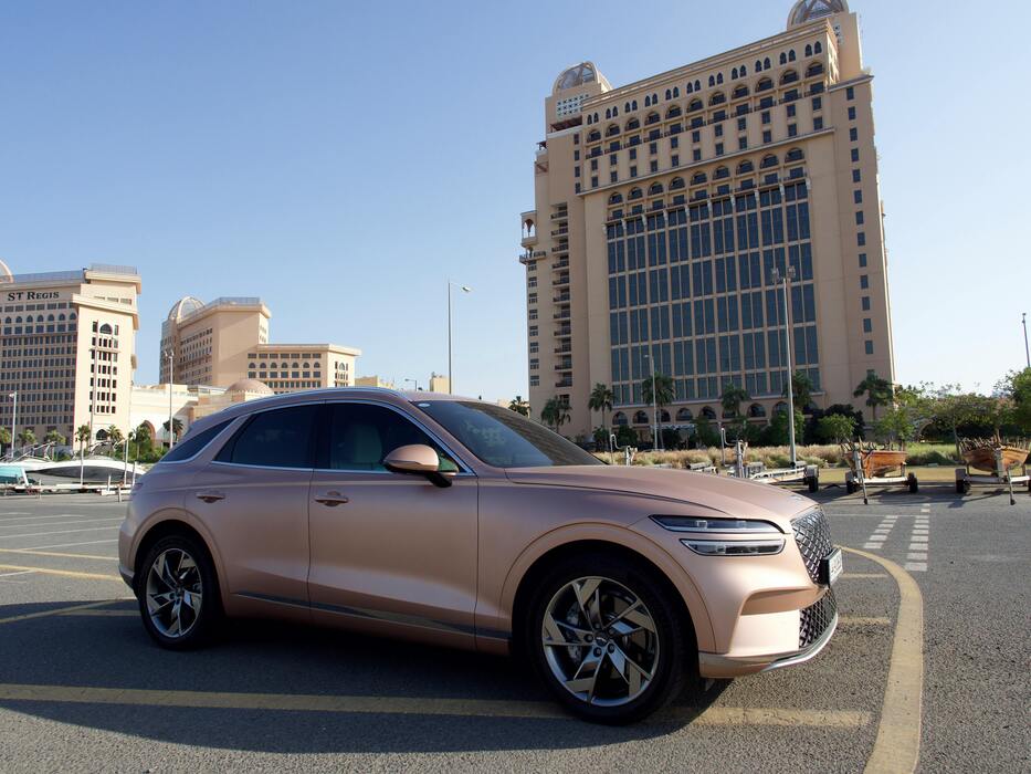How Electric Vehicles Are Redefining Mobility