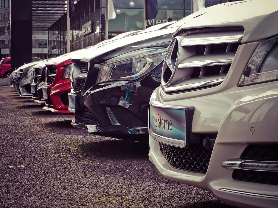 La Nouvelle Vague d’Innovateurs de la Voiture Électrique