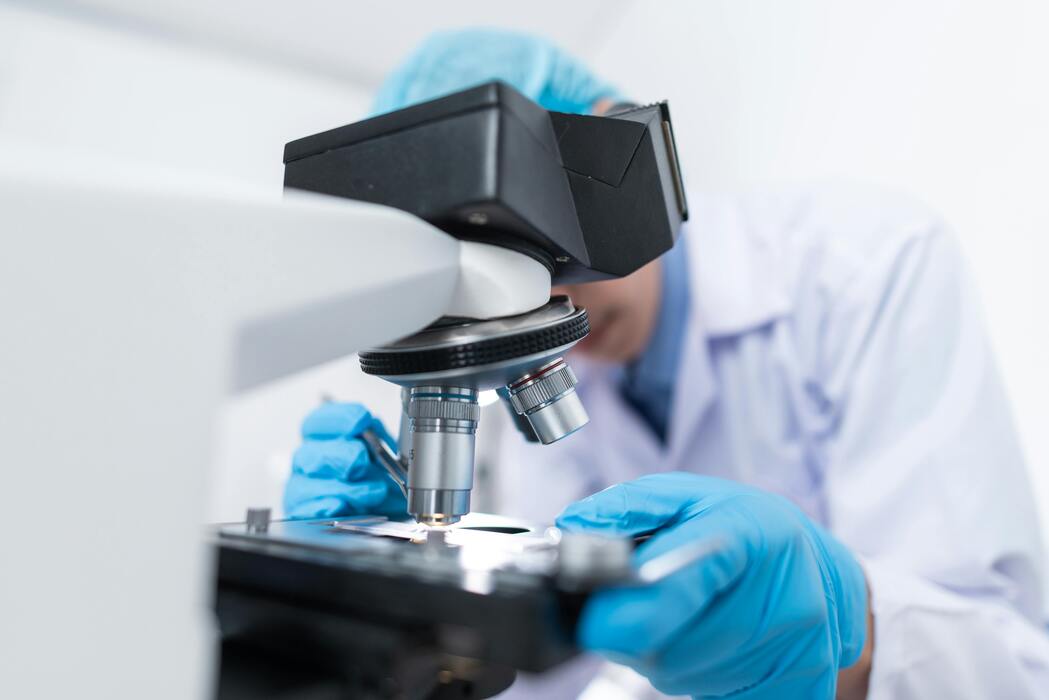 How Medical Research Shapes the Future of Healthcare