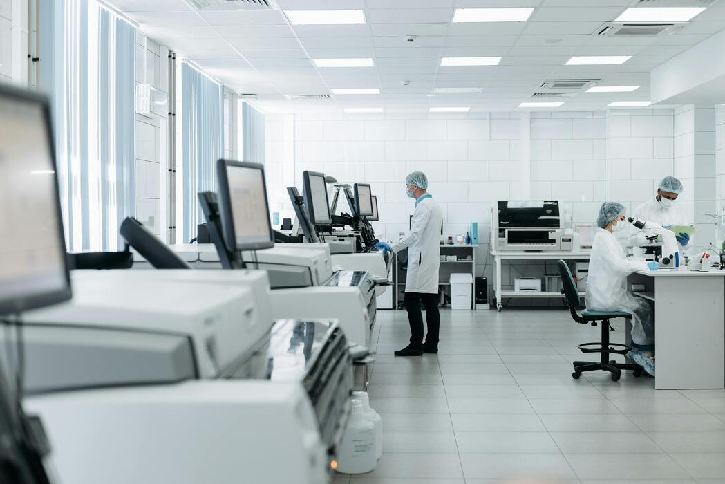 How DNA Research Is Transforming Modern Medicine