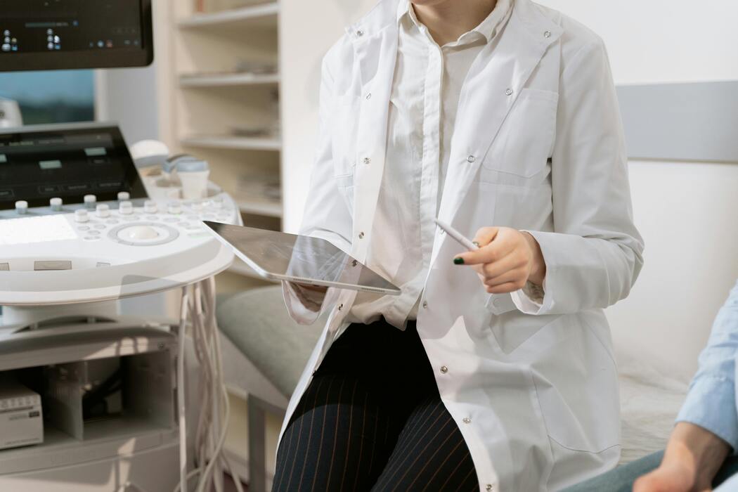 How Big Data Is Transforming Modern Medicine