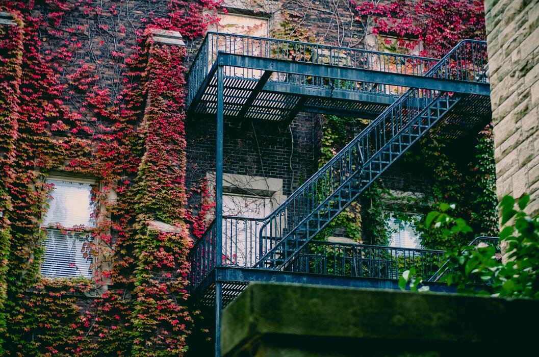 From Rust Belt to Innovation Hub