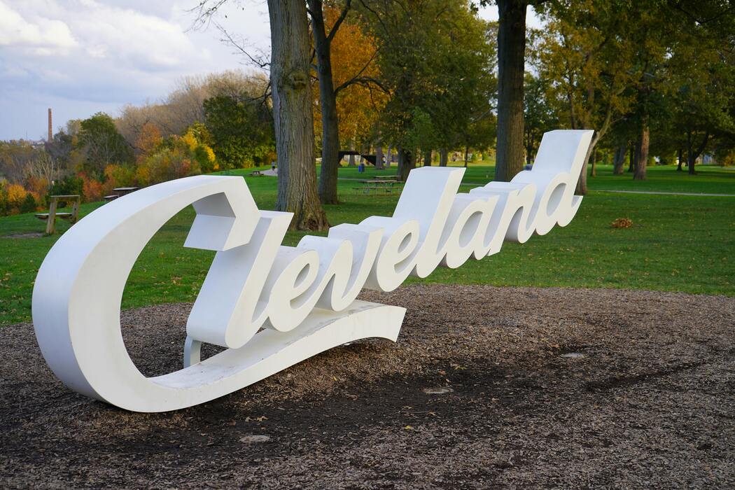 Why Cleveland Still Owns the Stage