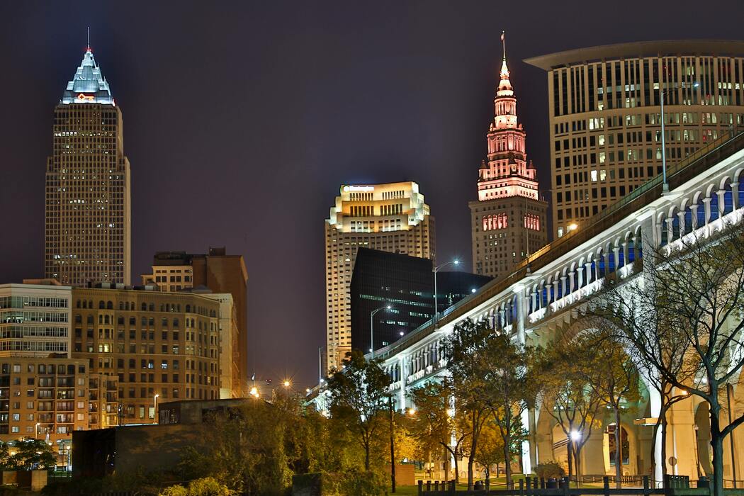 Cleveland dentro de uno de los mejores hospitales del mundo