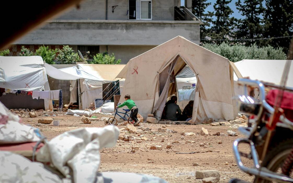 The Human Stories Behind Migration