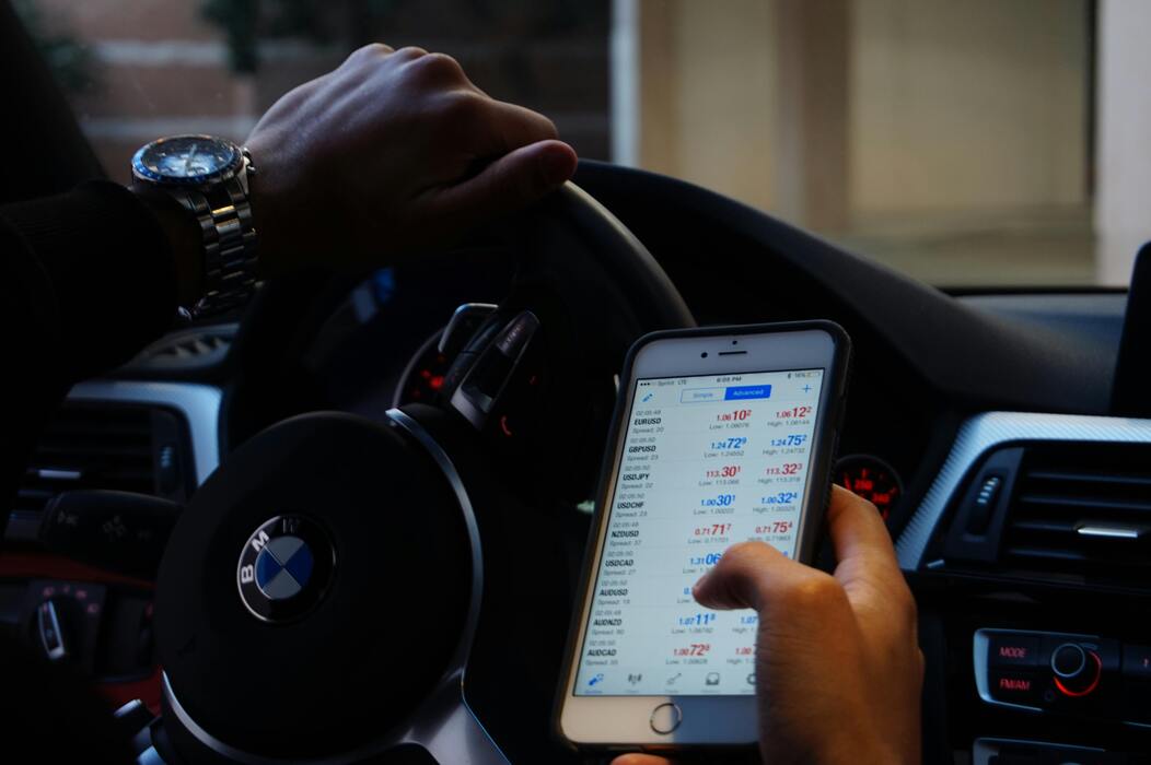 Why Smart Traders Depend on Advanced Trading Systems