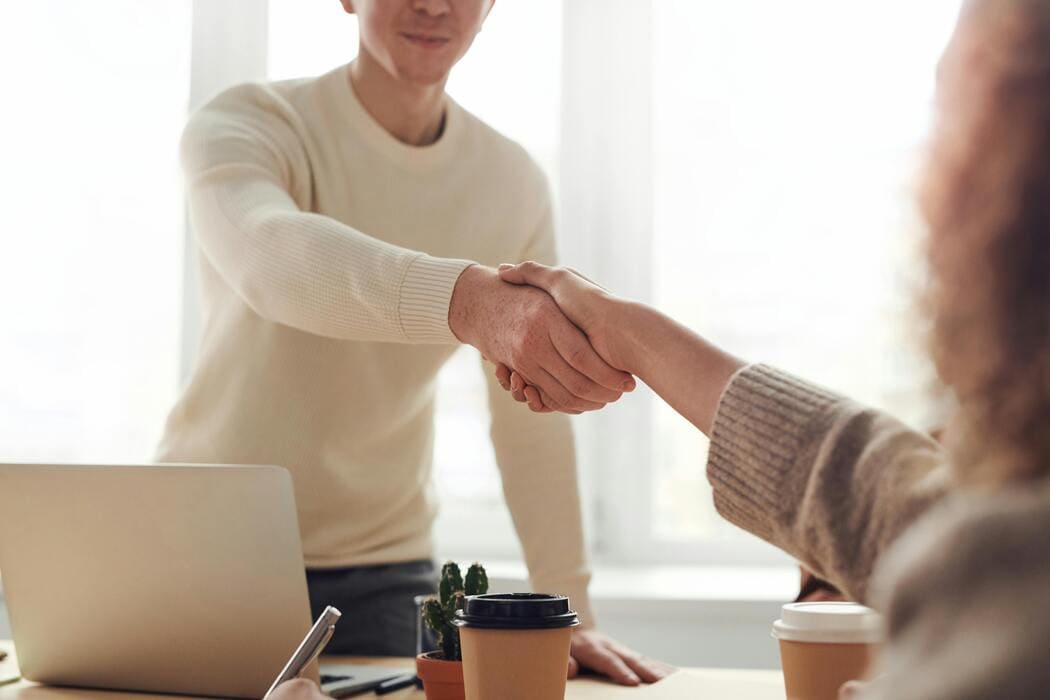 Come Creare Fiducia Immediata Nelle Nuove Relazioni