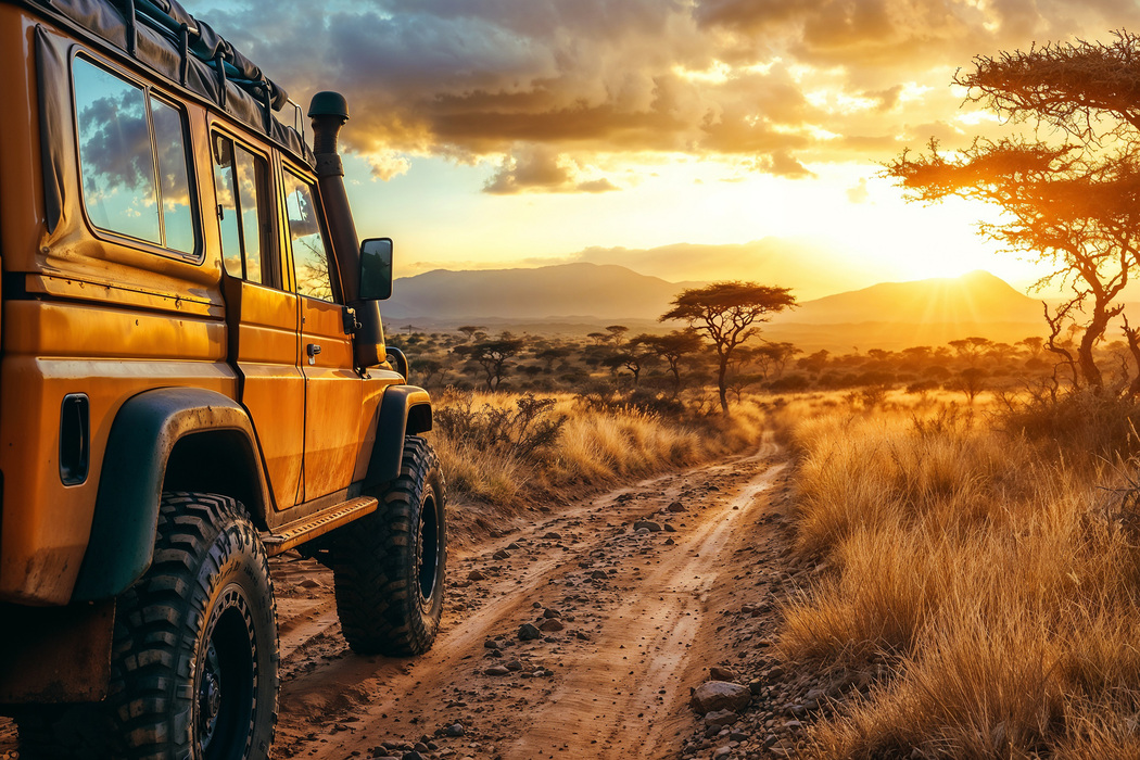 How Language Barriers Can Ruin Your Safari and How to Avoid Them