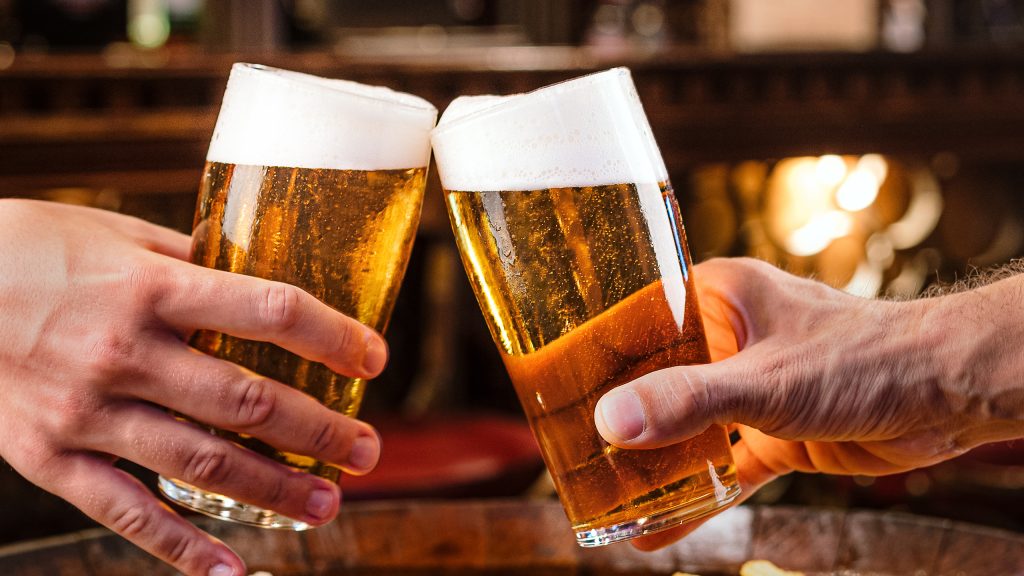 Crafting Culture: How Local Breweries Are Shaping Global Tastes